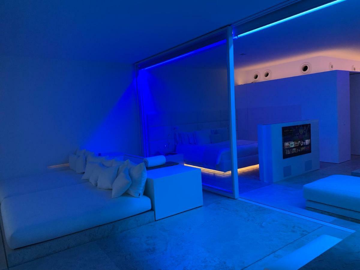 Oceanview Apartment San Jose del Cabo Exterior photo