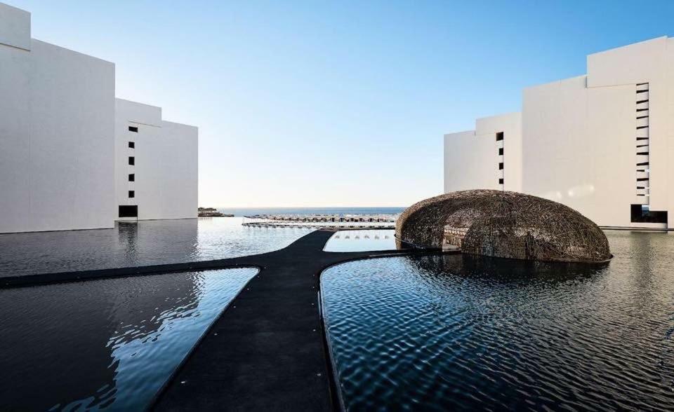 Oceanview Apartment San Jose del Cabo Exterior photo
