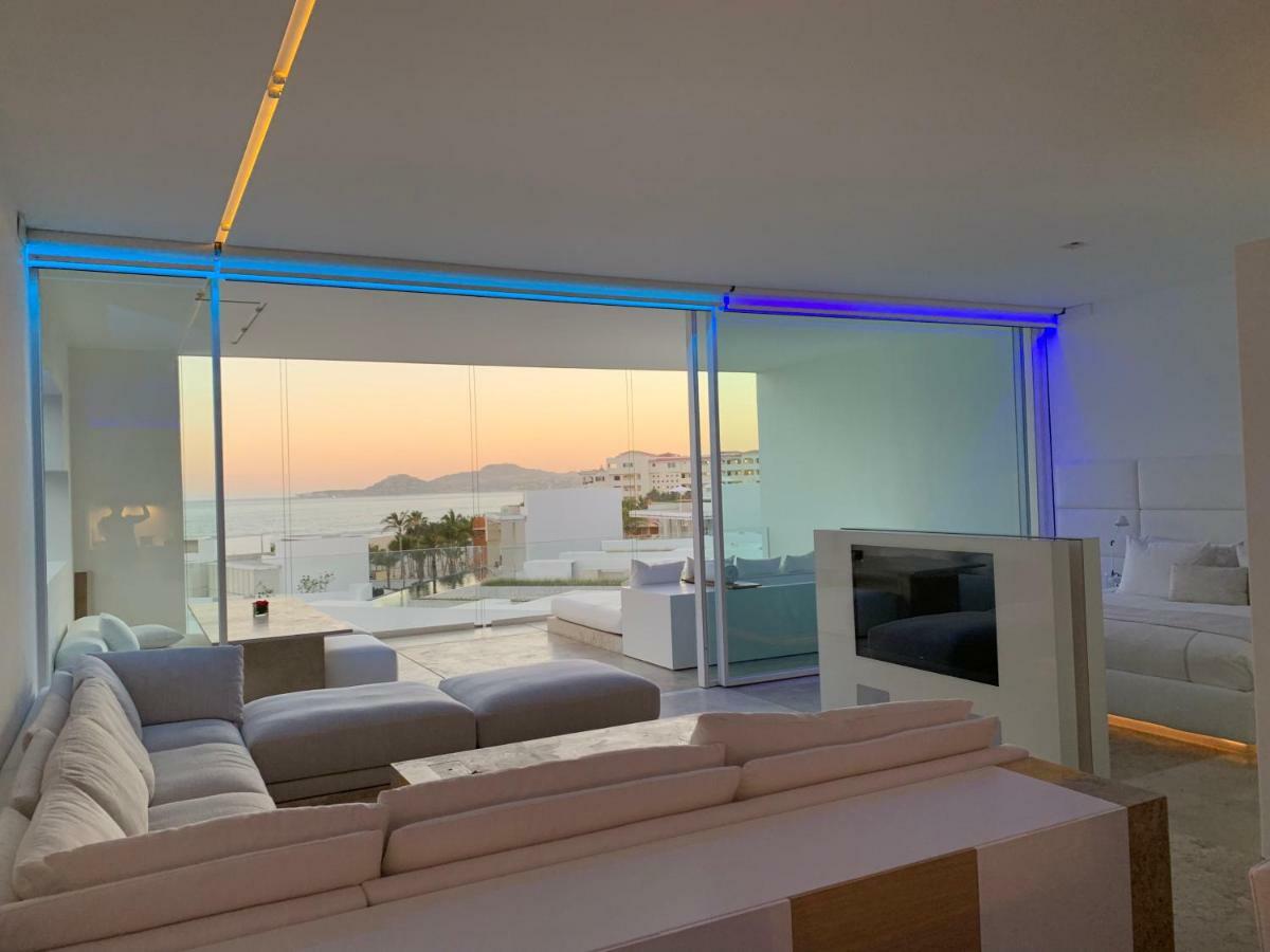 Oceanview Apartment San Jose del Cabo Exterior photo