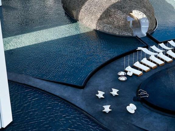 Oceanview Apartment San Jose del Cabo Exterior photo